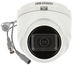 Відеокамера Hikvision DS-2CE76H0T-ITMF (C) (2.4 мм)