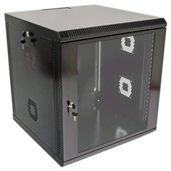 Серверный шкаф CMS UA-MGSWA125B, 12U