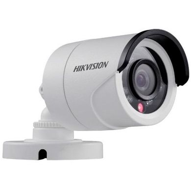 Комплект видеонаблюдения Hikvision DS-J142I / 7104HGHI-F1
