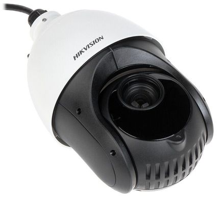 Видеокамера Hikvision DS-2DE4225IW-DE(E) + кронштейн