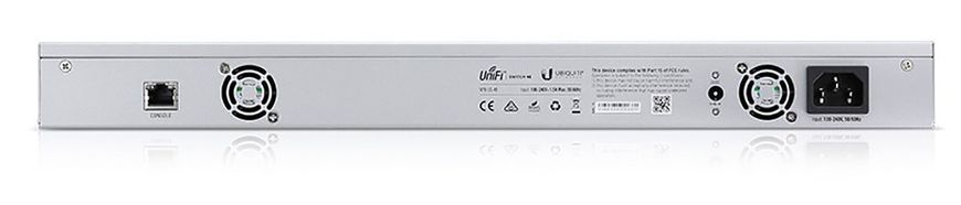 Комутатор Ubiquiti UniFi Switch 48 (US-48)