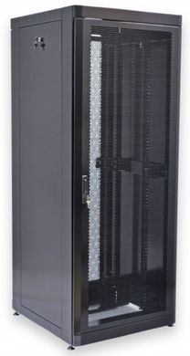 Серверный шкаф CMS UA-MGSE4288PB, 42U