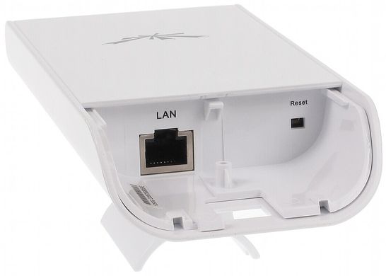 Точка доступу Ubiquiti NanoStation Loco M2 (locoM2)