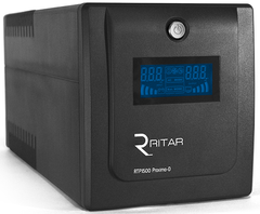 ИБП Ritar RTP1500 Proxima-D