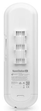 Точка доступа Ubiquiti NanoStation 5AC (NS-5AC)