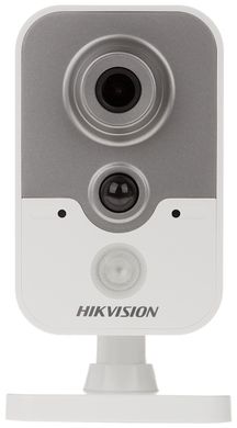 Відеокамера Hikvision DS-2CE38D8T-PIR (2.8 мм)