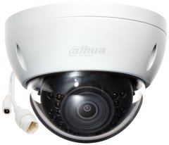 Відеокамера Dahua DH-IPC-HDBW1230E-S-S2 (2.8 мм)
