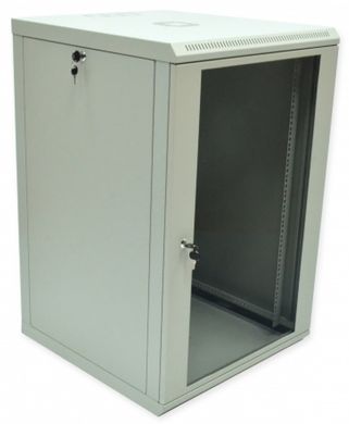 Серверный шкаф CMS UA-MGSWL186G, 18U