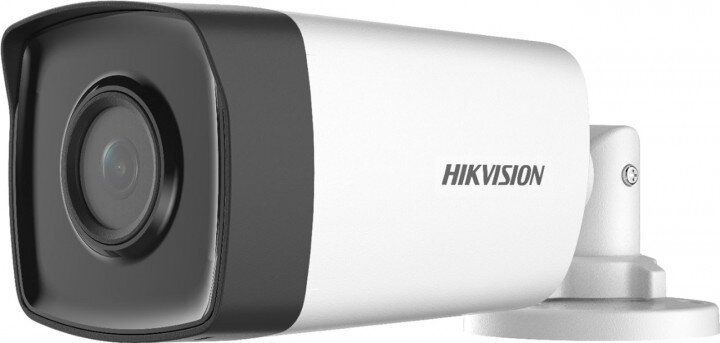 Видеокамера Hikvision DS-2CE17D0T-IT5F (C) (6 мм)