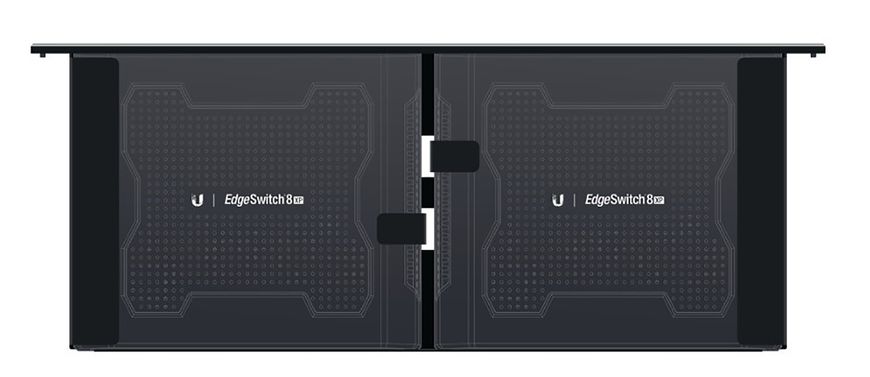 Коммутатор Ubiquiti EdgeSwitch 16XP (ES-16XP)