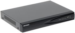 Видеорегистратор Hikvision DS-7604NI-K1/4P(B)