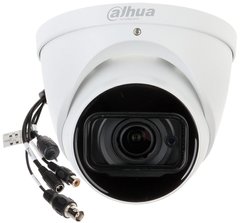 Відеокамера Dahua DH-HAC-HDW2501TP-Z-A
