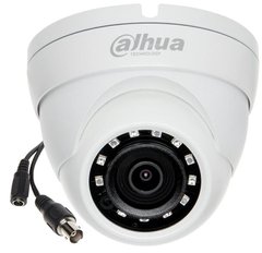 Видеокамера Dahua DH-HAC-HDW1230M (2.8 мм)