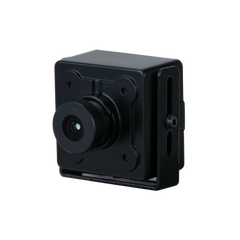 Відеокамера Dahua DH-HAC-HUM3201BP-B (2.8 мм)