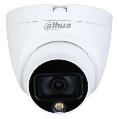Відеокамера Dahua DH-HAC-HDW1509TLQP-A-LED (3.6 мм)