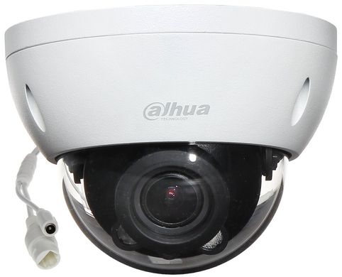 Відеокамера Dahua DH-IPC-HDBW2831RP-ZAS