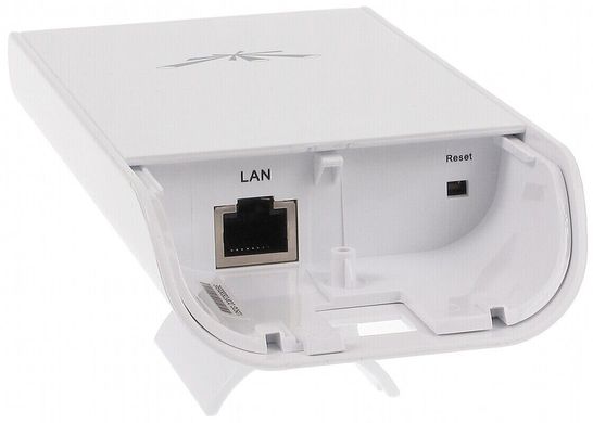 Точка доступа Ubiquiti NanoStation Loco M5 (locoM5)