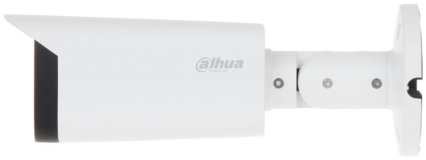 Відеокамера Dahua DH-HAC-HFW2501TP-I8-A (3.6 мм)
