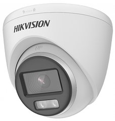 Відеокамера Hikvision DS-2CE72DF0T-F (2.8 мм)