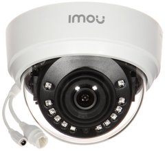 Відеокамера IMOU IPC-D22P