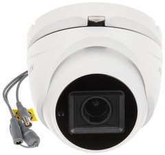 Видеокамера Hikvision DS-2CE56H0T-IT3ZF (2.7-13 мм)