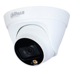 Видеокамера Dahua DH-IPC-HDW1239T1P LED-S4 (2.8 мм)