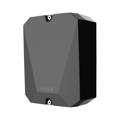 Модуль интеграции AJAX MultiTransmitter black