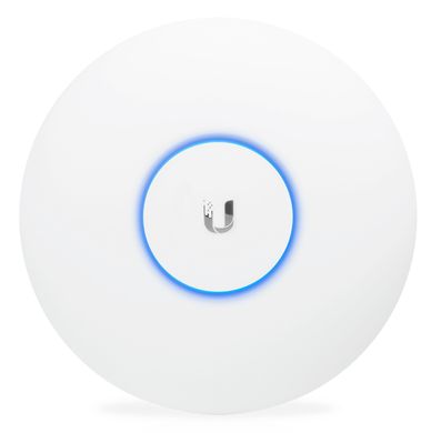 Точка доступу Ubiquiti UniFi AP AC HD (UAP-AC-HD)