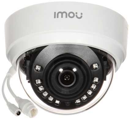 Видеокамера IMOU IPC-D22P