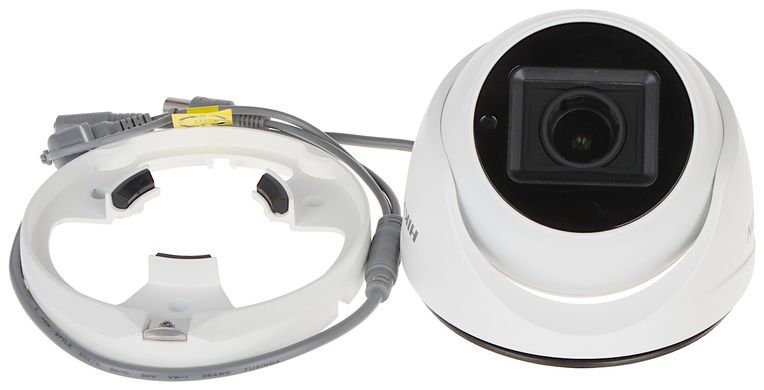Відеокамера Hikvision DS-2CE56H0T-IT3ZF (2.7-13 мм)