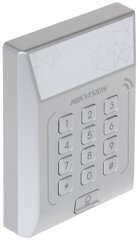 Термінал контролю доступу Hikvision DS-K1T801E