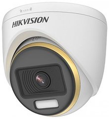 Видеокамера Hikvision DS-2CE70DF3T-PF (3.6 мм)