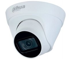 Видеокамера Dahua DH-IPC-HDW1230T1P-S4 (2.8 мм)