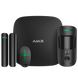Комплект сигналізації Ajax StarterKit Cam Plus black:1