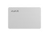 Карточка управления Ajax Pass white (1 шт):3