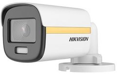Видеокамера Hikvision DS-2CE10DF3T-F (3.6 мм)