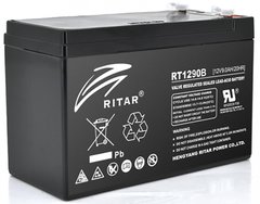 Акумуляторна батарея RITAR RT1290B