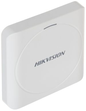 Зчитувач Hikvision DS-K1801M