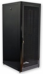 Серверный шкаф CMS UA-MGSE42810PB, 42U