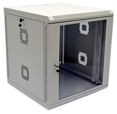 Серверный шкаф CMS UA-MGSWA156G, 15U