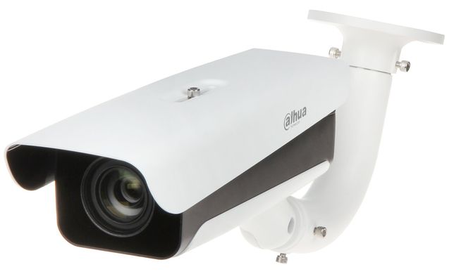 Видеокамера Dahua DHI-ITC237-PW6M-IRLZF1050-B