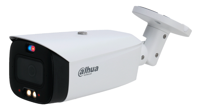 Видеокамера Dahua DH-IPC-HFW3449T1-AS-PV-S3 (2.8 мм)
