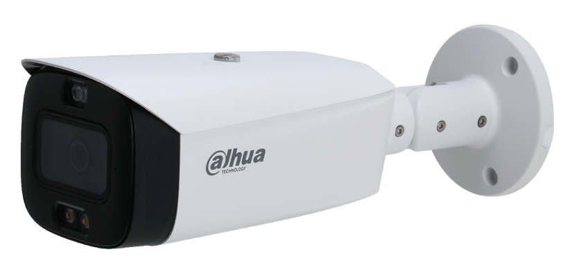 Відеокамера Dahua DH-IPC-HFW3449T1-AS-PV-S3 (2.8 мм)