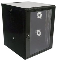 Серверный шкаф CMS UA-MGSWA157B, 15U
