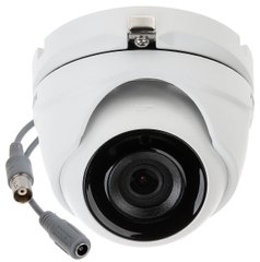 Відеокамера Hikvision DS-2CE56D8T-ITME (2.8 мм)