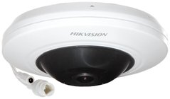 Видеокамера Hikvision DS-2CD2955FWD-I (1.05 мм)