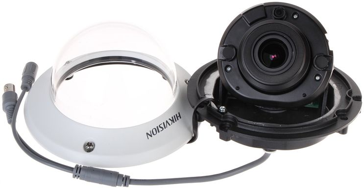Видеокамера Hikvision DS-2CE56H1T-VPIT3Z