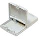 Маршрутизатор Mikrotik PowerBox (RB750P-PBr2):3
