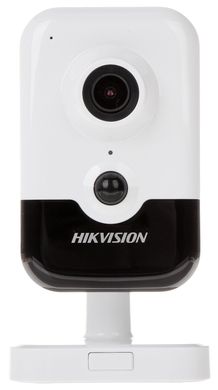 Відеокамера Hikvision DS-2CD2463G0-IW(W) (2.8 мм)