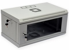 Серверный шкаф CMS UA-MGSWL435G, 4U